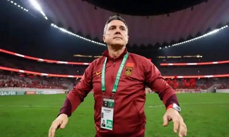 World Cup 2026-前瞻｜U23国足誓要血战到底 决赛坚决打防守反击