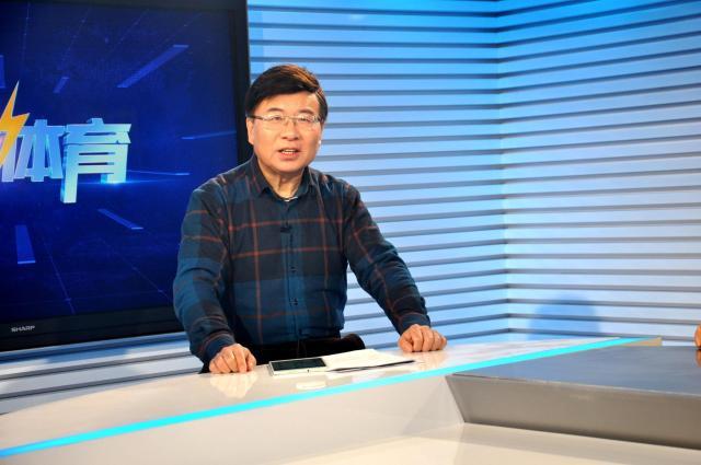 世界杯下注-韩乔生：中国足球不行 要求中国队必须出线不现实