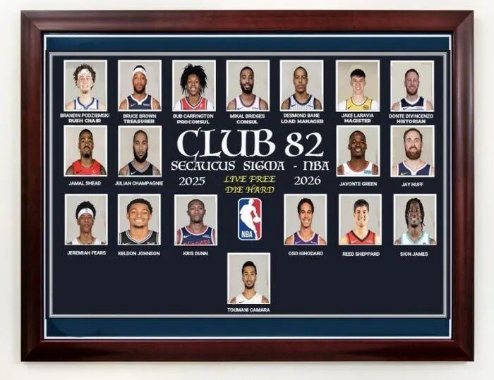 82场全勤仅18人！大桥还是太权威了！铁人本铁！